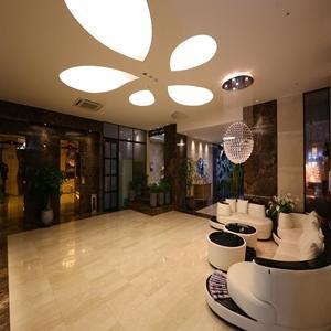 Bucheon Hotel Exterior foto